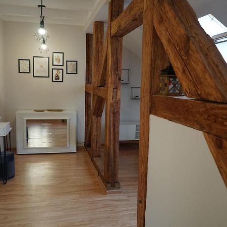Apartament Ostoya 2 W Centrum Elku Lägenhet Exteriör bild