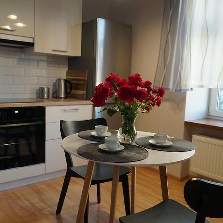 Apartament Ostoya 2 W Centrum Elku Lägenhet Exteriör bild